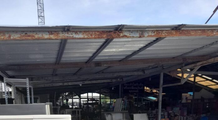 จากอดีต-ปัจจุบัน ชลบุรีก็มีซาเล๊งรับซื้อของเก่า