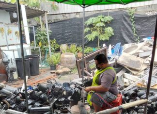 รับซื้อ มอเตอร์เก่า-เสีย ในพื้นที่ จังหวัด ชลบุรี