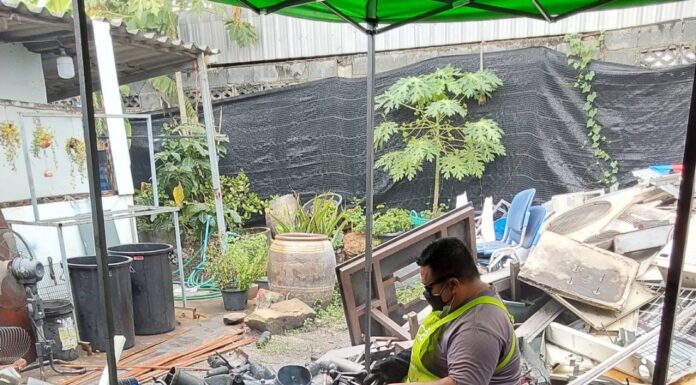 รับซื้อ มอเตอร์เก่า-เสีย ในพื้นที่ จังหวัด ชลบุรี