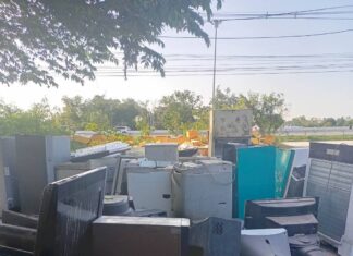 รับซื้อเครื่องใช้ไฟฟ้าเก่า ชลบุรี