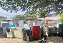 รับซื้อ เครื่องซักผ้าเก่า ในพื้นที่ ชลบุรี