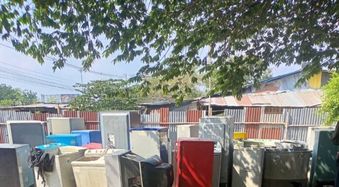 รับซื้อ เครื่องซักผ้าเก่า ในพื้นที่ ชลบุรี