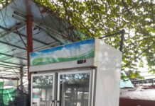 รับซื้อ ตู้แช่ เก่า-เสีย ในจังหวัด ชลบุรี