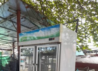 รับซื้อ ตู้แช่ เก่า-เสีย ในจังหวัด ชลบุรี