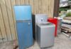 รับซื้อ ตู้เย็น เก่า ในพื้นที่ จังหวัด ชลบุรี